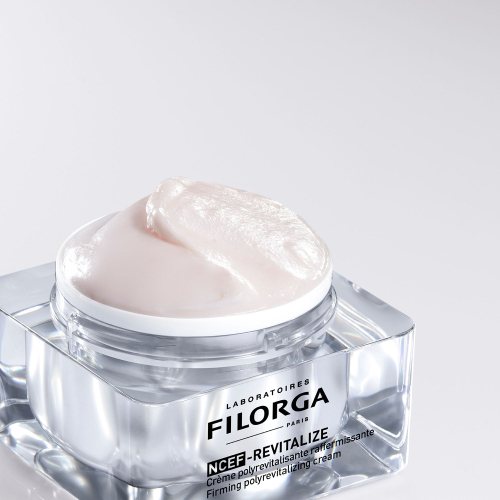 Filorga NCEF Revitalize Yaşlanma Karşıtı Krem 50 ml - 3