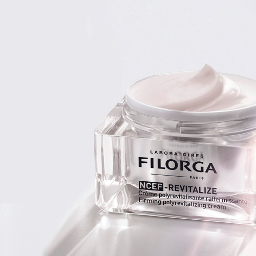 Filorga NCEF Revitalize Yaşlanma Karşıtı Krem 50 ml - 4
