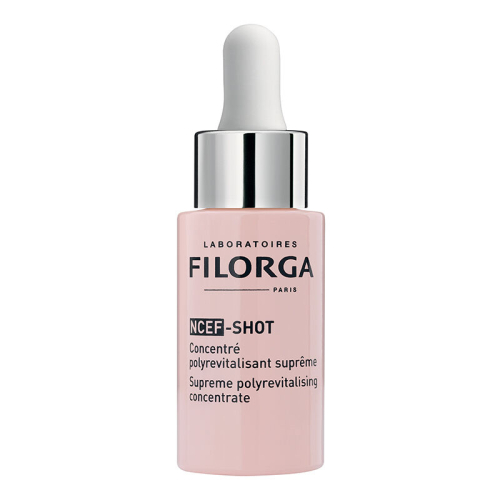 Filorga NCEF - SHOT Supreme Polyrevitalising Konsantre 15 ml - Filorga