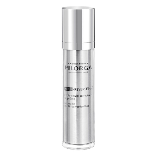 Filorga NCEF Reverse MAT Multi-Correction Fluid 50 ml - Filorga