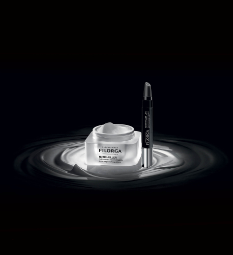 Filorga Nutri Filler Replenishing Cream 50ml - 2