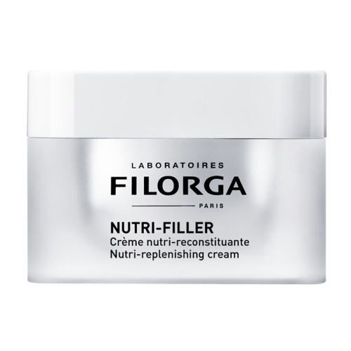 Filorga Nutri Filler Replenishing Cream 50ml - Filorga