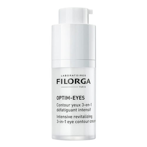 Filorga Optim Eyes (Göz Çevresi Kremi) 15ml - 5