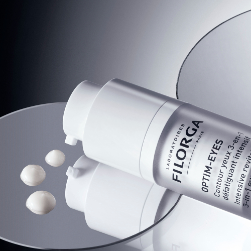 Filorga Optim Eyes (Göz Çevresi Kremi) 15ml - 3