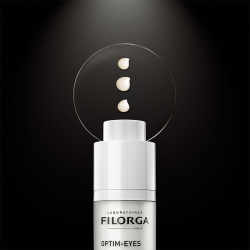 Filorga Optim Eyes (Göz Çevresi Kremi) 15ml - 4