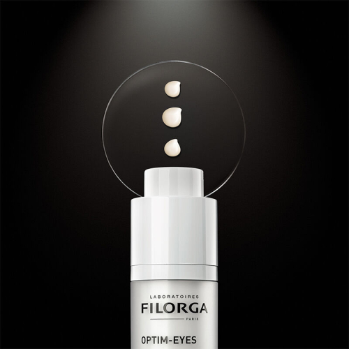 Filorga Optim Eyes (Göz Çevresi Kremi) 15ml - 4