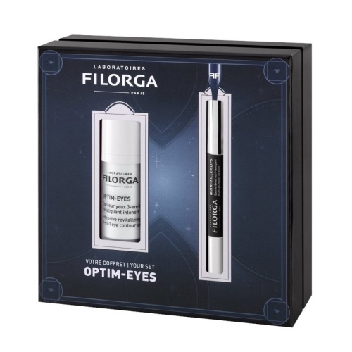 Filorga Optim Eyes SET - 1