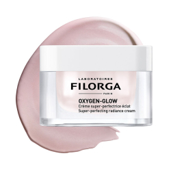 Filorga Oxygen Glow Perfecting Cream 50 ml - 4