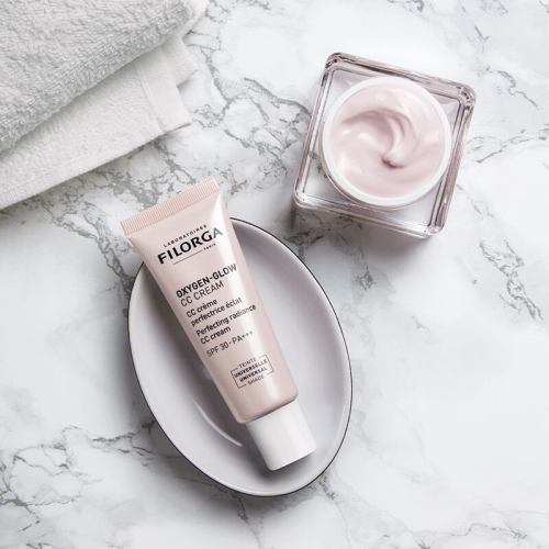 Filorga Oxygen Glow Spf30 CC Cream 40 ml - 3