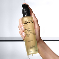 Filorga Skin-Prep Mükemmel Makyaj Temizleme Yağı 150 ml - 4