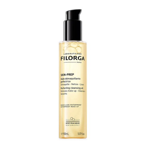 Filorga Skin-Prep Mükemmel Makyaj Temizleme Yağı 150 ml - Filorga