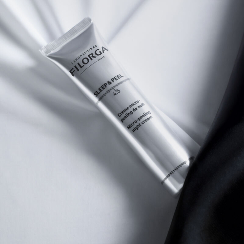 Filorga Sleep - Peel Mikro Peeling Gece Kremi 40 ml - 4