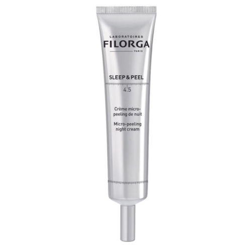 Filorga Sleep - Peel Mikro Peeling Gece Kremi 40 ml - Filorga