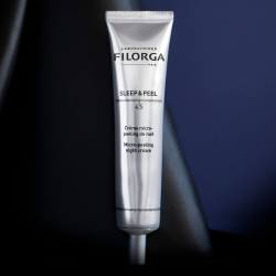 Filorga Sleep - Peel Mikro Peeling Gece Kremi 40 ml - 3