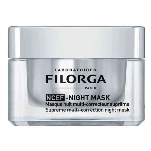 Filorga Supreme Multi Correction Night Mask 50 ml - Filorga