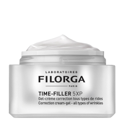 Filorga Time Filler 5XP Kırışıklık Karşıtı Jel Krem 50 ml - 2