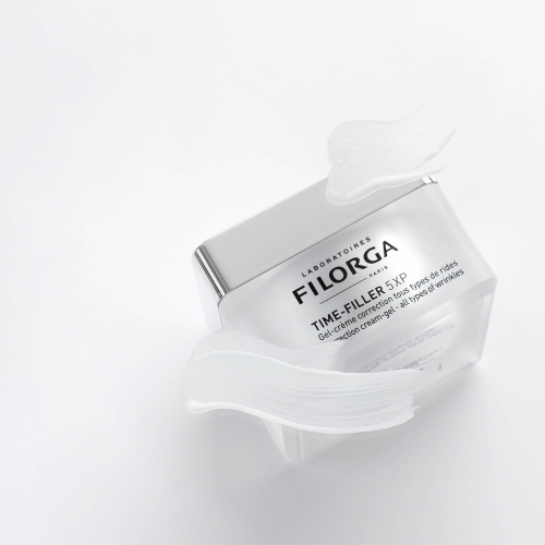 Filorga Time Filler 5XP Kırışıklık Karşıtı Jel Krem 50 ml - 5