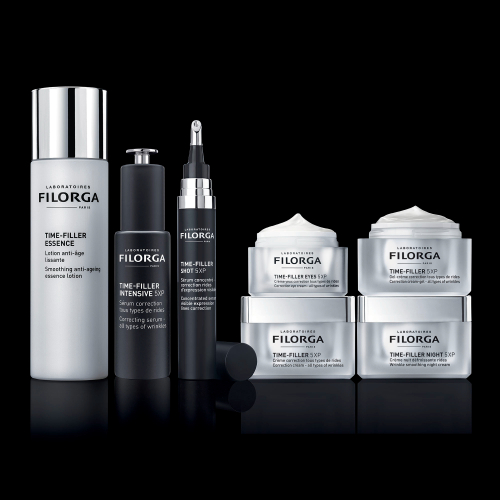 Filorga Time Filler 5XP Kırışıklık Karşıtı Jel Krem 50 ml - 7