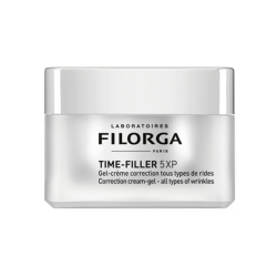 Filorga Time Filler 5XP Kırışıklık Karşıtı Jel Krem 50 ml - 1