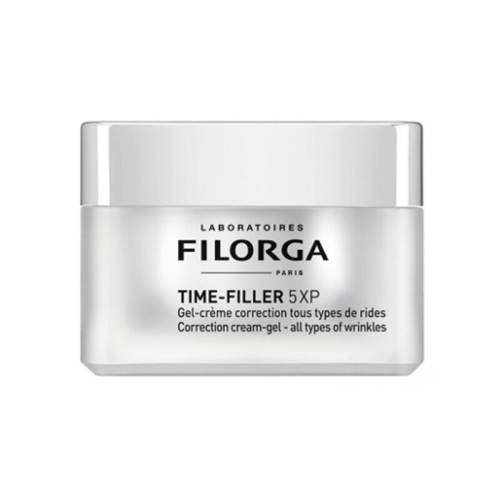 Filorga Time Filler 5XP Kırışıklık Karşıtı Jel Krem 50 ml - Filorga