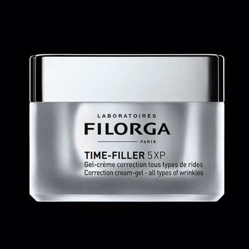 Filorga Time Filler 5XP Kırışıklık Karşıtı Jel Krem 50 ml - 5