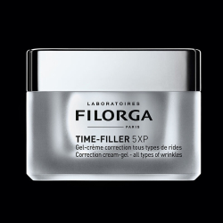Filorga Time Filler 5XP Kırışıklık Karşıtı Jel Krem 50 ml - 5