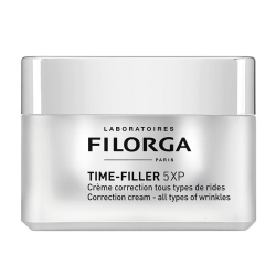 Filorga Time Filler 5XP Kırışıklık Karşıtı Krem 50 ml - 1