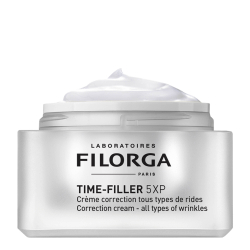 Filorga Time Filler 5XP Kırışıklık Karşıtı Krem 50 ml - 2