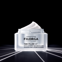 Filorga Time Filler 5XP Kırışıklık Karşıtı Krem 50 ml - 5