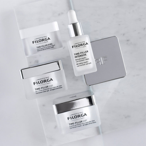 Filorga Time Filler 5XP Kırışıklık Karşıtı Krem 50 ml - 8