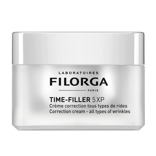 Filorga Time Filler 5XP Kırışıklık Karşıtı Krem 50 ml - Filorga