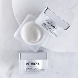 Filorga Time Filler 5XP Kırışıklık Karşıtı Krem 50 ml - 3