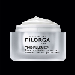 Filorga Time Filler 5XP Kırışıklık Karşıtı Krem 50 ml - 6