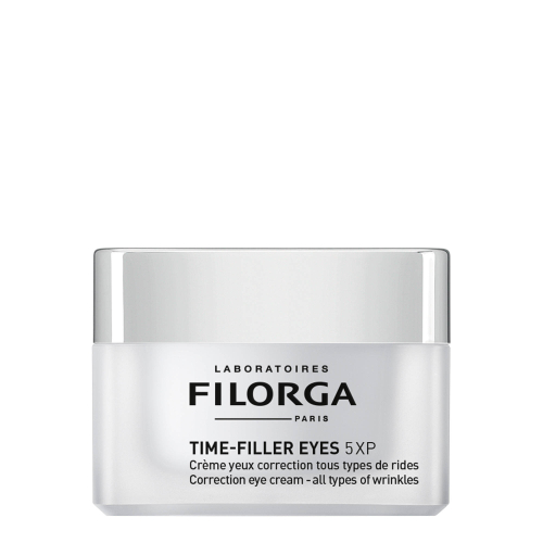 Filorga Time Filler Eyes 5 XP Creme 15 ml - 2