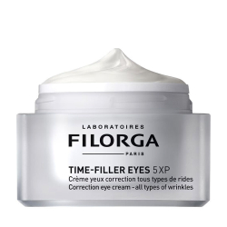 Filorga Time Filler Eyes 5 XP Creme 15 ml - 1