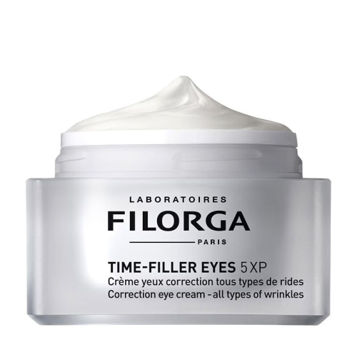 Filorga Time Filler Eyes 5 XP Creme 15 ml - 1
