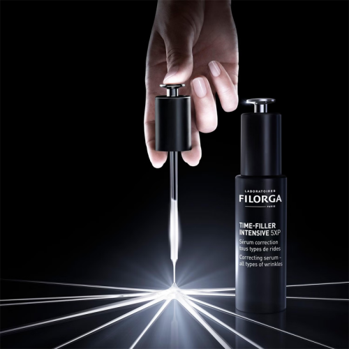 Filorga Time-Filler Intensive 5XP Wrinkle Correction Serum 30 ml - 3