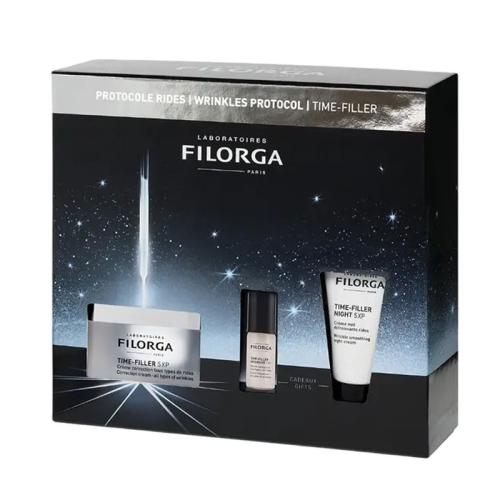 Filorga Time Filler Intensive Set - Filorga