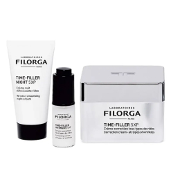 Filorga Time Filler Intensive Set - 2
