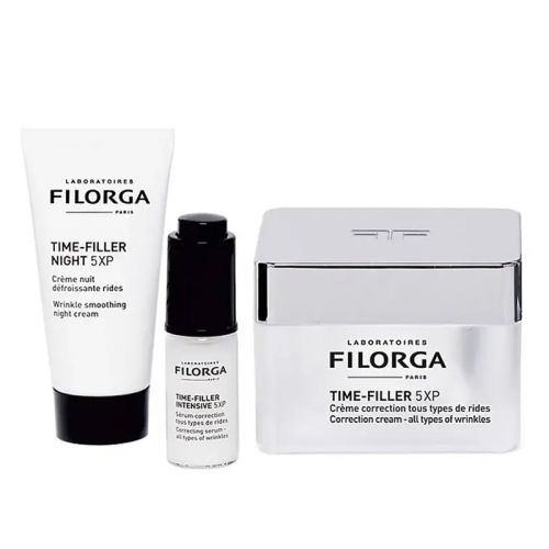 Filorga Time Filler Intensive Set - 2