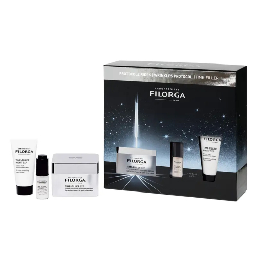 Filorga Time Filler Intensive Set - 3