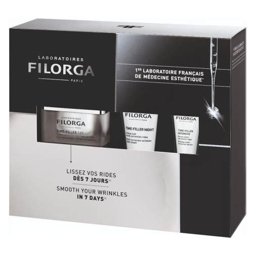 Filorga Time Filler Intensive Set - Filorga