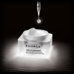 Filorga Time Filler Night 50 ml - 2