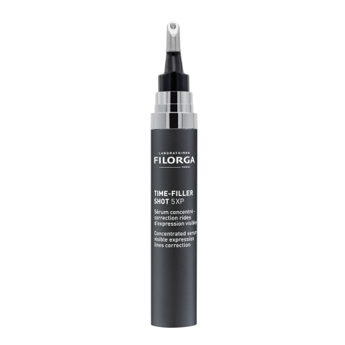 Filorga Time Filler Shot 5XP Serum 15 ml - 2