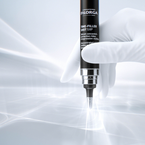 Filorga Time Filler Shot 5XP Serum 15 ml - 5