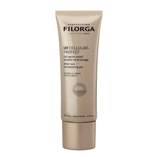 Filorga UV Cellular Protect After Sun Tan Boosting Gel 125 ml - Filorga