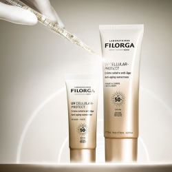 Filorga UV Cellular-Protect Anti-Aging SPF50 Yüz Güneş Kremi 40 ml - 5