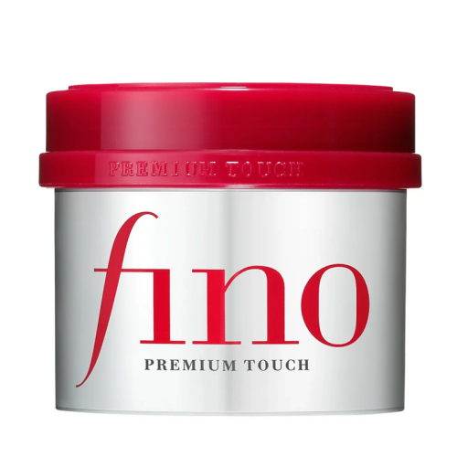 Fino Premium Touch Hair Mask 230 gr - Fino