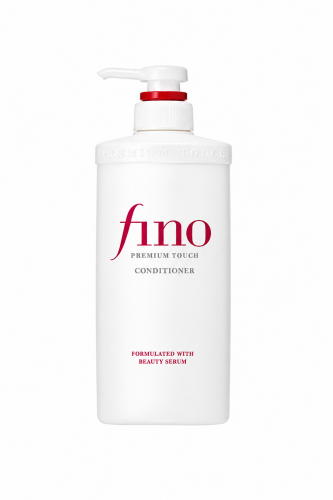 Fino Premium Touch Saç Kremi 550 ml - Fino
