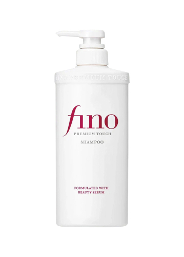 Fino Premium Touch Şampuan 550 ml - Fino